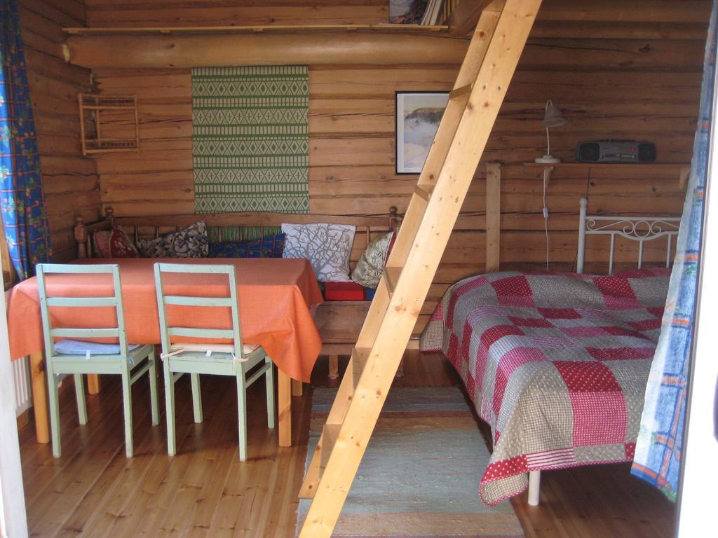 Nestorinranta Resort Lintusalo Quarto foto