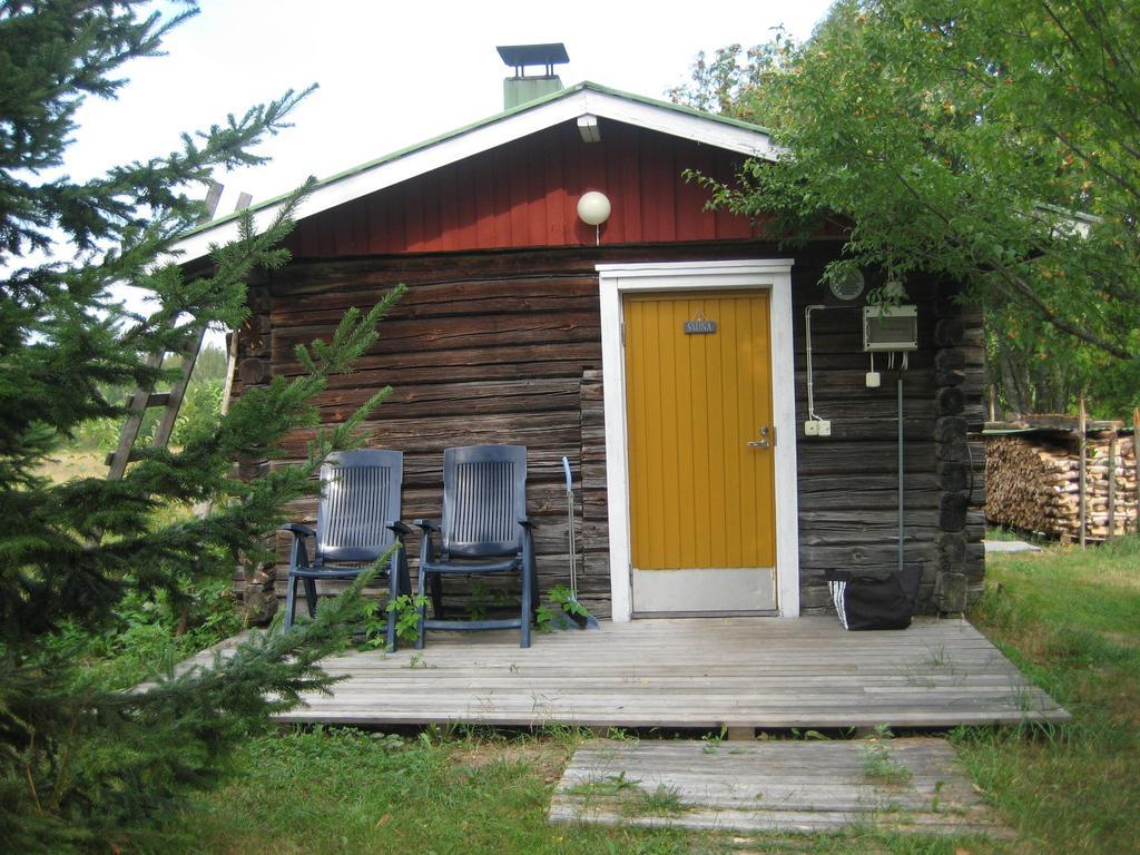Nestorinranta Resort Lintusalo Quarto foto