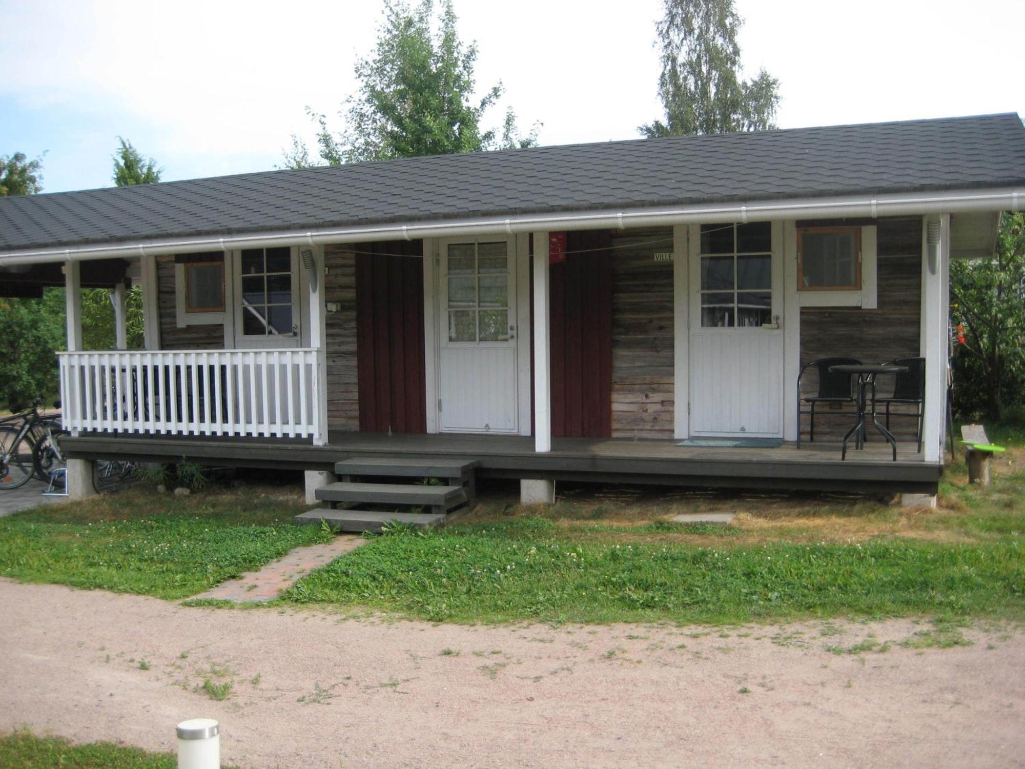 Nestorinranta Resort Lintusalo Quarto foto