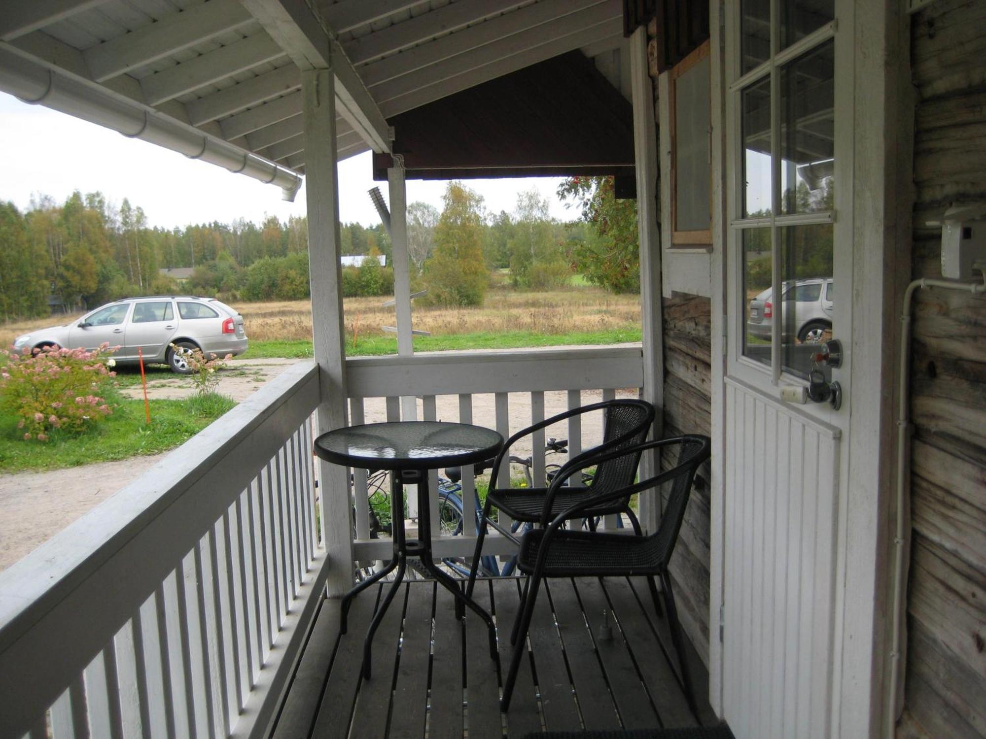 Nestorinranta Resort Lintusalo Quarto foto