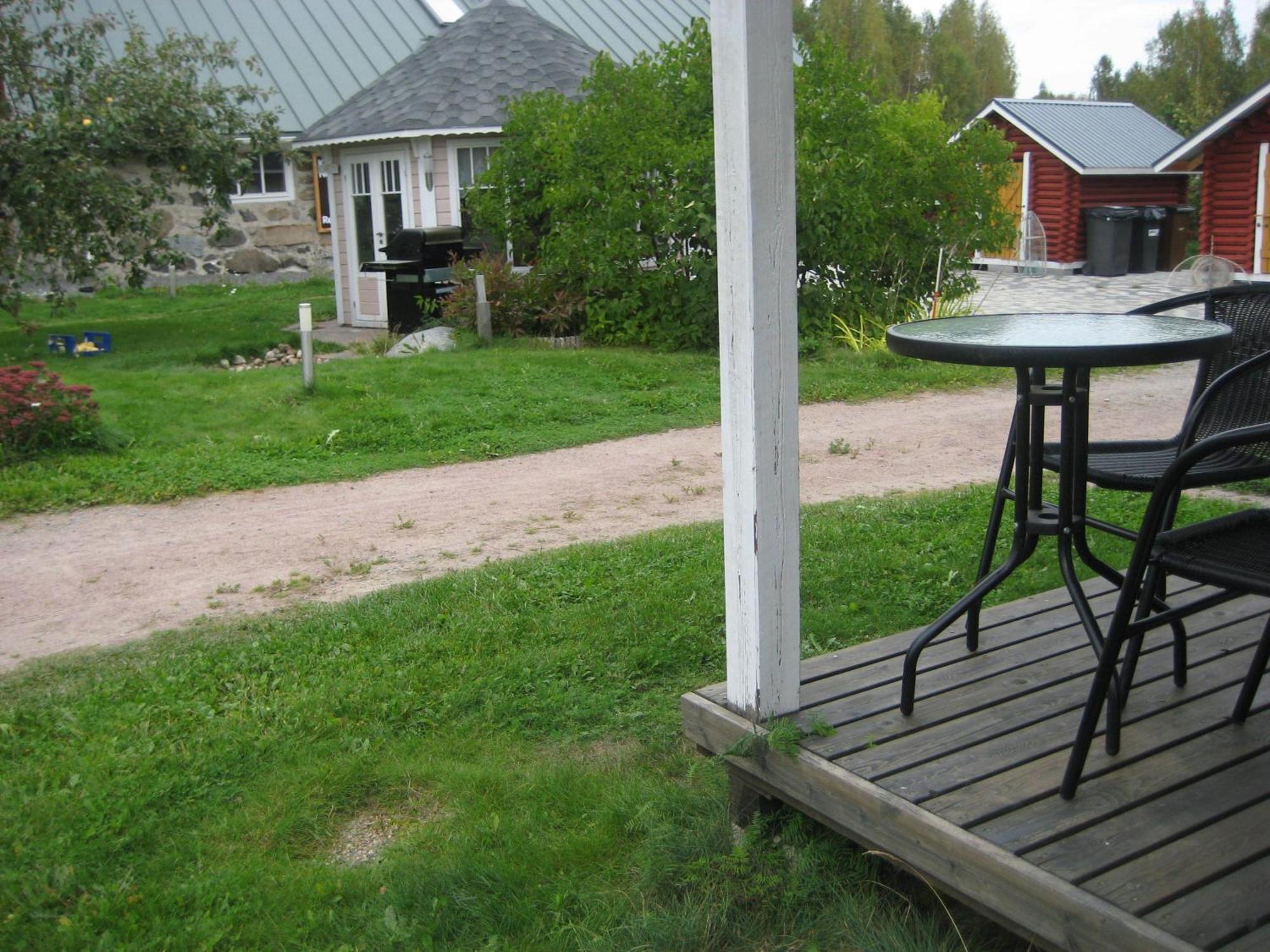 Nestorinranta Resort Lintusalo Quarto foto