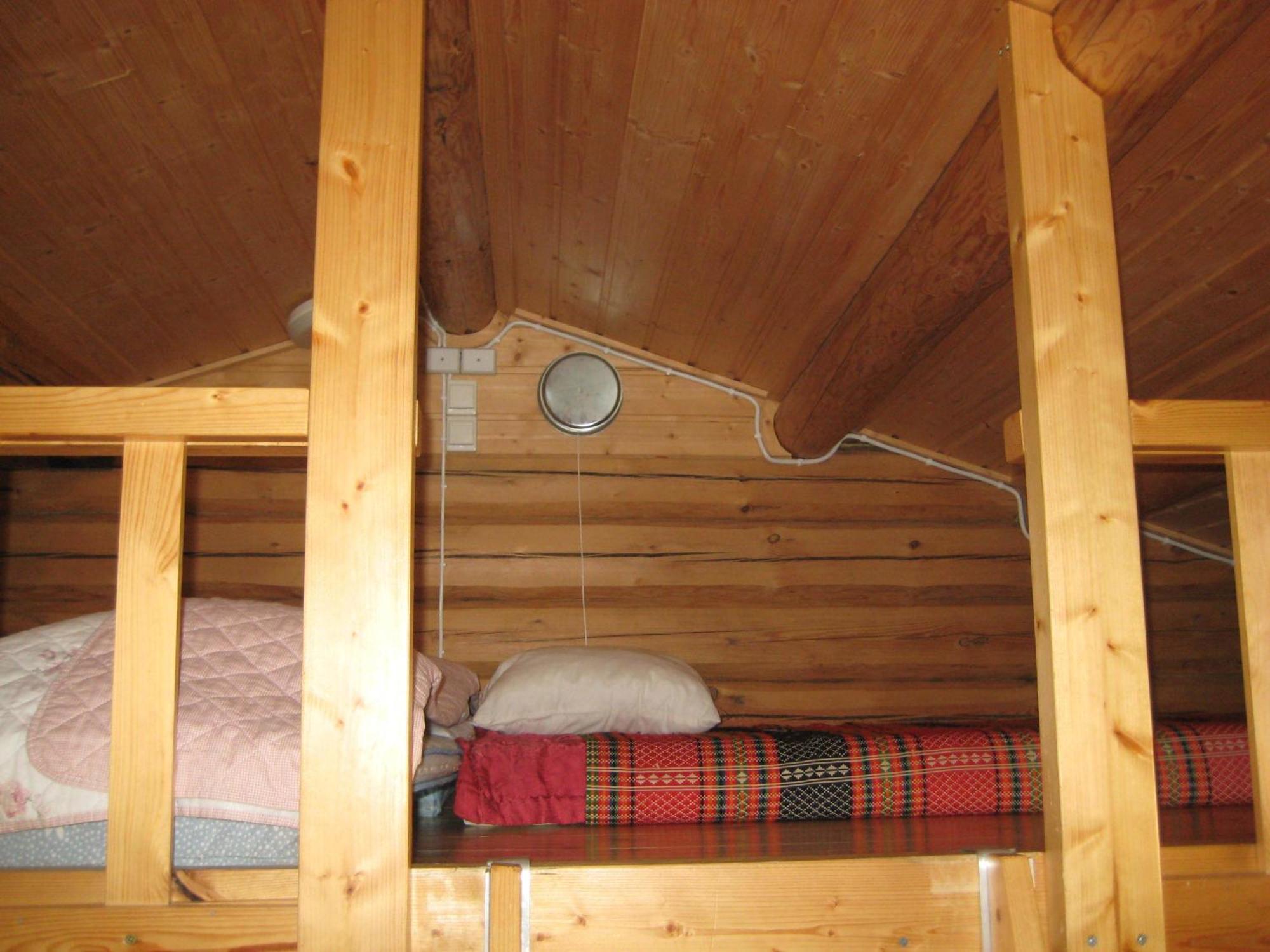 Nestorinranta Resort Lintusalo Quarto foto